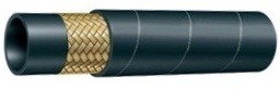 One Wire Braid Compact Hose